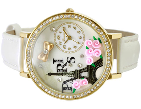 Deco Watch